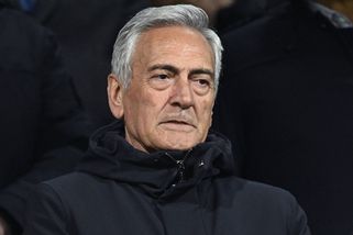 MS fotbal | Po neúspěchu v kvalifikaci o mistrovství světa odstoupil šéf italského fotbalu Gravina - Sport.cz